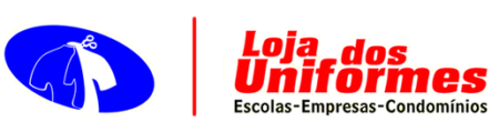 Loja dos Uniformes-logotipo